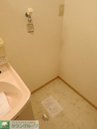 ブルーラグーンの物件内観写真